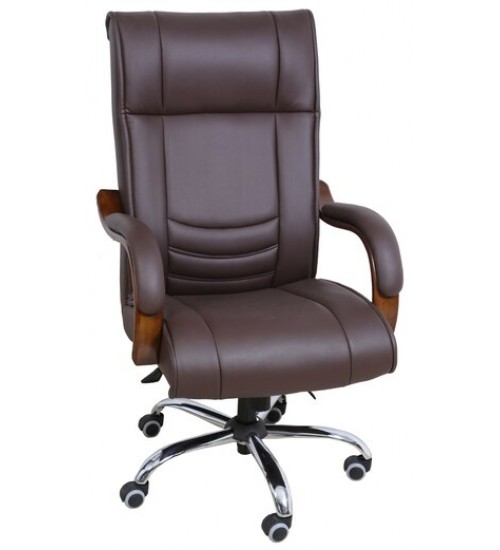 Executive Boss Chair 2